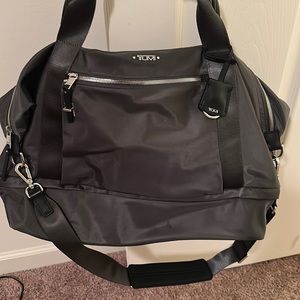TUMI Duffel Bag